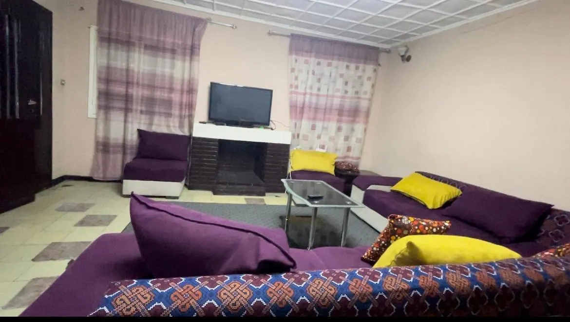 Villa 3 Bedroom Family House Addis Ababa