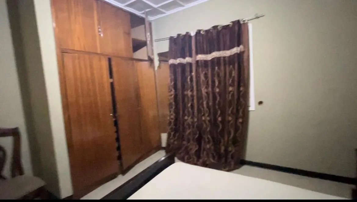 3 Bedroom Family House Addis Ababa Ethiopia